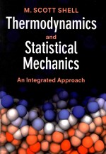 THERMODYNAMICS AND STATISTICAL MECHANICS AN INTEGRATED APPROACH