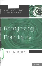 Recognizing brain injury