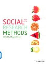 Social Research Methods Third Edition