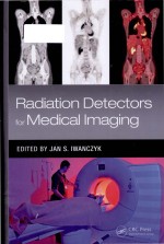 Radiation detectors for medical imaging