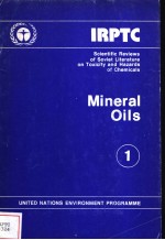 IRPTC Mineral Oils 1