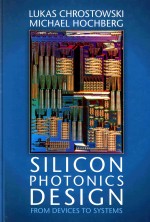 SILICON JPHOTONICS DESIGN