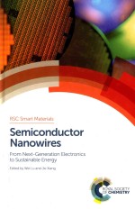 SEMICONDUCTOR NANOWIRES FROM NEXT-GENERATION ELECTRONICS TO SUSTAINABLE ENERGY