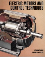 ELECTRIC MOTORS & CONTROL TECHNIQUES 2ND EDITION