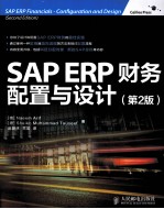 SAP ERP财务  配置与设计 原书第2版