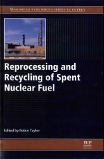 REPROCESSING AND RECYCLING OF SPENT NUCLEAR FUEL