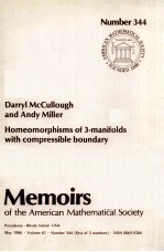 HOMEOMORPHISMS OF 3-MANIFOLDS WITH COMPRESSIBLE BOUNDARY