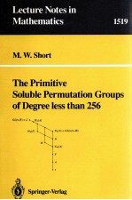 THE PRIMITIVE SOLUBLE PERMUTATION GROUPS OF DEGREE LESS THAN 256