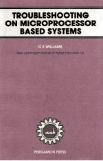 Troubleshooting on Microprocessor Based Systems