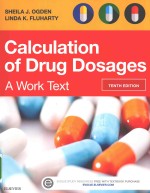 Calculation of drug dosages a work test tenth edition