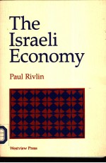 THE ISRAELI ECONOMY