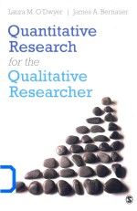 Quantitative Research for the Qualitative Researcher