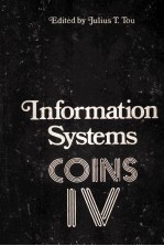 Information Systems COINS IV