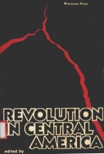 REVOLUTION IN CENTRAL AMERICA