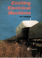 EXCITING ELECTRICAL MACHINES