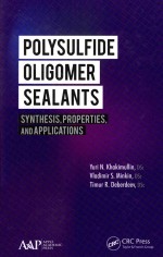 POLYSULFIDE OLIGOMER SEALANTS SYNTHESIS