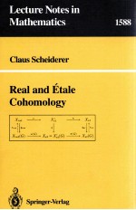 REAL AND ETALE COHOMOLOGY