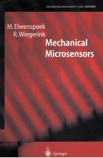 MECHANICAL MICROSENSORS