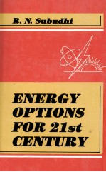 ENERGY OPTIONS FOR 21ST CENTURY