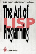 THE ART OF LISP PROGRAMMING