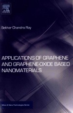 APPLICATIONS OF GRAPHENE AND GRAPHENE-OXIDE BASED NANOMATERIALS