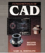 Fundamentals of CAD Second Edition