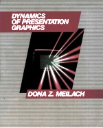 DYNAMICS OF PRESENTATION GRAPHICS