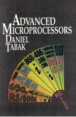 Advanced Microprocessors