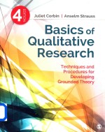 Basics of Qualitative Research Techniques and Procedures for Developing Grounded Theory Fourth Editi