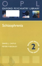 Schizophrenia 2