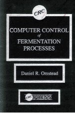 COMPUTER CONTROL OF FERMENTATION PROCESSES