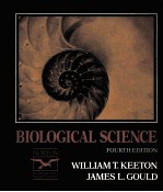 BIOLOGICAL SCIENCE FOURTH EDITION