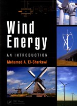 WIND ENERGY AN INTRODUCTION