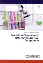 Medicinal chemistry of heterocyclic/natural compounds