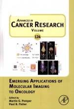 Emerging applications of molecular imaging to oncology