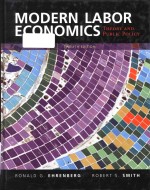 Modern labor economics theory and public policy