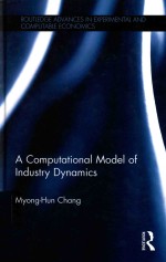 A COMPUTATIONAL MODEL OF INDUSTRY DYNAMICS