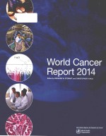 World cancer report 2014