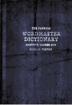 WORDMASTER DICTIONARY