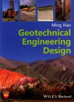 GEOTECHNICAL ENGINEERING DESIGN