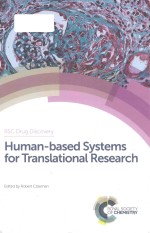 Human-based systems for translational research No. 41