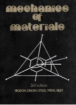 MECHANICS OF MATERIALS THIRD EDITION