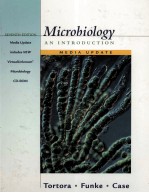 MICROBIOLOGY AN INTRODUCTION