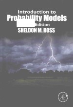 Introduction to probability models