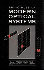 PRINCIPLES OF MODERN OPTICAL SYSTEMS