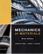 MECHANICS OF MATERIALS BRIEF EDITION