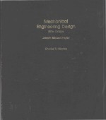 Mechanical engineering design