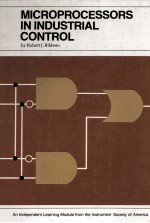 MICROPROCESSORS IN INDUSTRIAL CONTROL