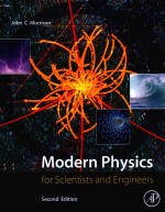 MODERN PHYSICS FOR SCIENTISTS AND ENGINEERS SECOND EDITION