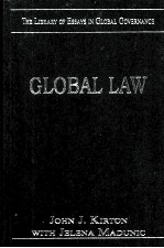 GLOBAL LAW